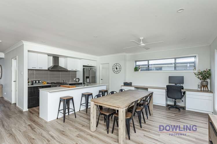Second view of Homely house listing, 26 Portmarnock Close, Medowie NSW 2318