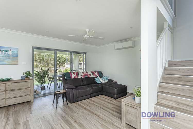 Fifth view of Homely house listing, 26 Portmarnock Close, Medowie NSW 2318