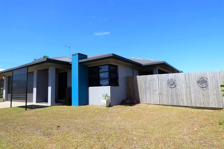 3 Bellamy Drive, Tolga QLD 4882