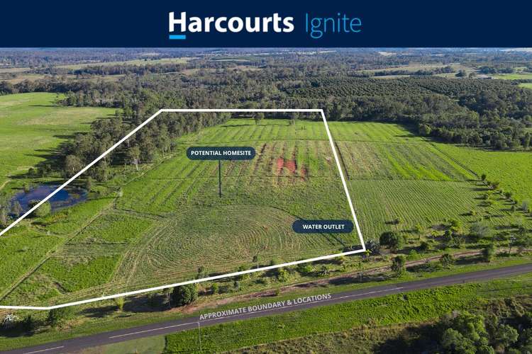 Lot 4, 909 Pine Creek Road, Electra QLD 4670