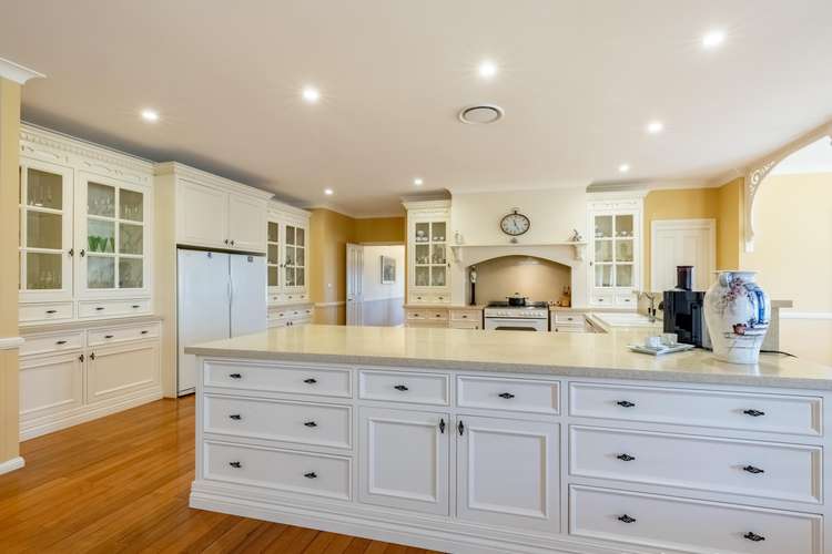 Main view of Homely house listing, 23 Blue Ridge Drive, White Rock NSW 2795