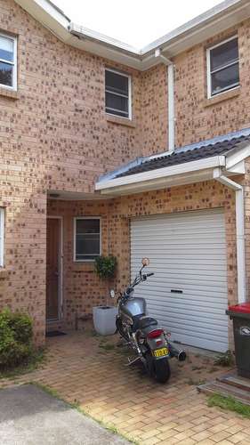 Main view of Homely townhouse listing, 3/52 Minneapolis Crescent, Maroubra NSW 2035