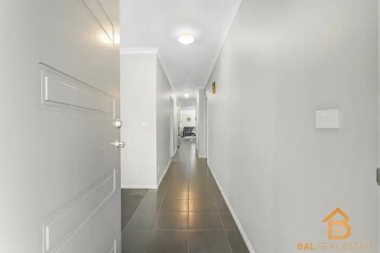 Third view of Homely house listing, 37 Blakewater Crescent, Weir Views VIC 3338