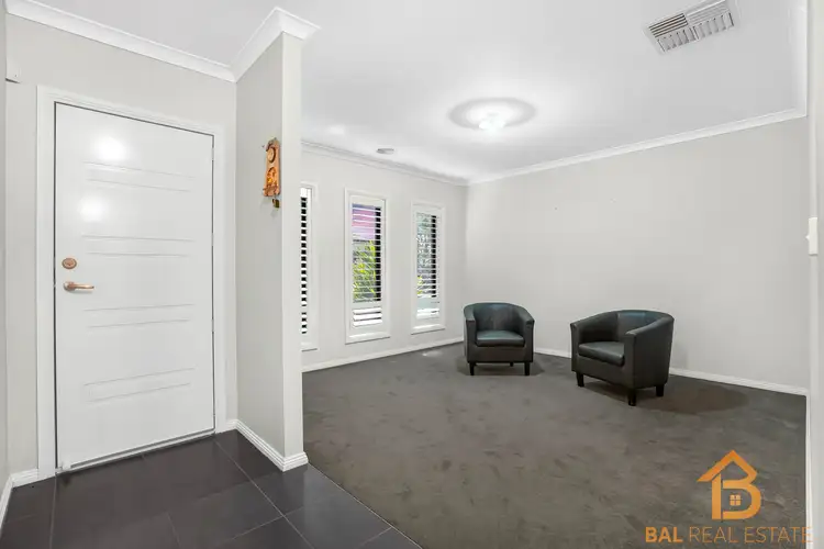 Fourth view of Homely house listing, 37 Blakewater Crescent, Weir Views VIC 3338
