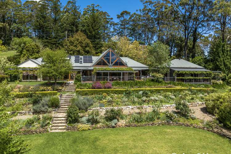Main view of Homely house listing, 1010 Kangaroo Valley Road, Bellawongarah NSW 2535