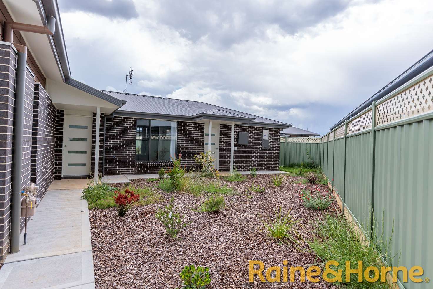 Main view of Homely unit listing, 33A Ivy Court, Dubbo NSW 2830
