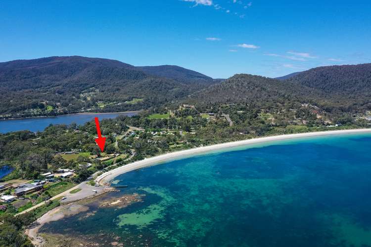 26 Apex Point Road, White Beach TAS 7184