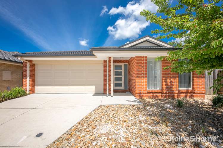 Fifth view of Homely house listing, 7 Elizabeth Court, Riddells Creek VIC 3431