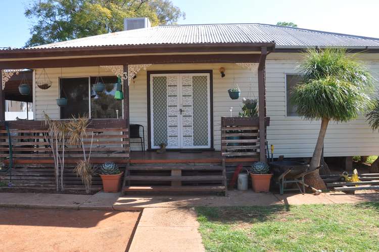 Main view of Homely house listing, 3 Leah Street, Cobar NSW 2835