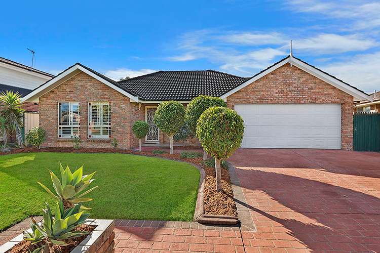 Main view of Homely house listing, 27 Castlereagh Crescent, Bateau Bay NSW 2261