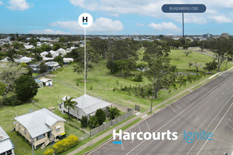 Main view of Homely house listing, 43 Walla Street, Bundaberg South QLD 4670