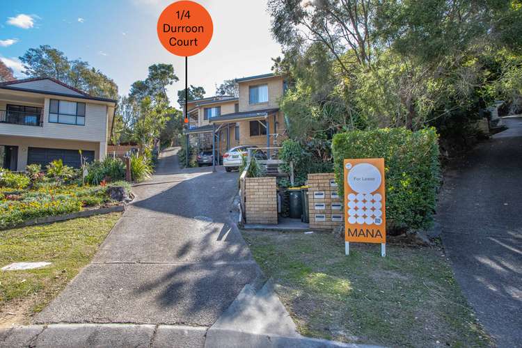 Main view of Homely apartment listing, 1/4 Durroon Court, Ocean Shores NSW 2483