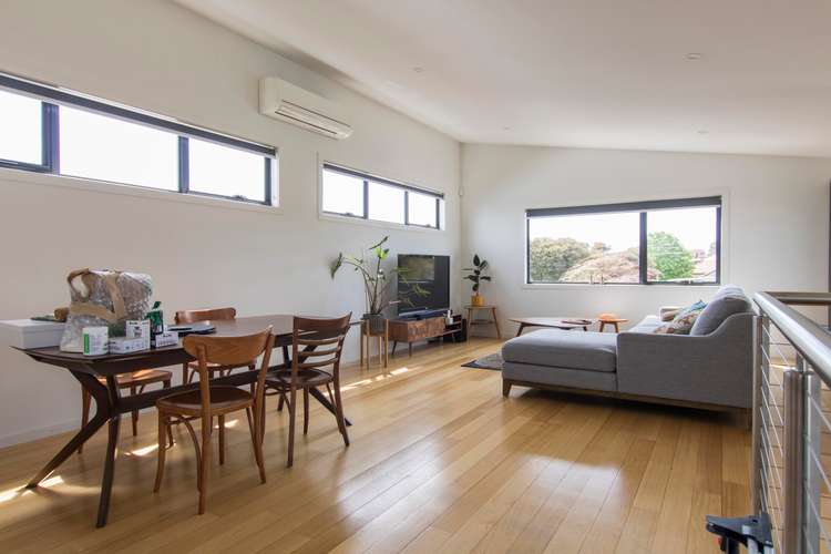 Fifth view of Homely townhouse listing, 1A Fraser Street, Brunswick VIC 3056
