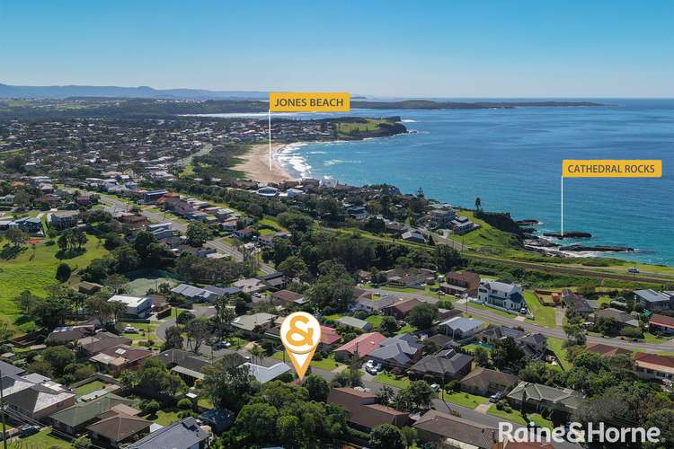 21 Flinders Avenue, Kiama Downs NSW 2533