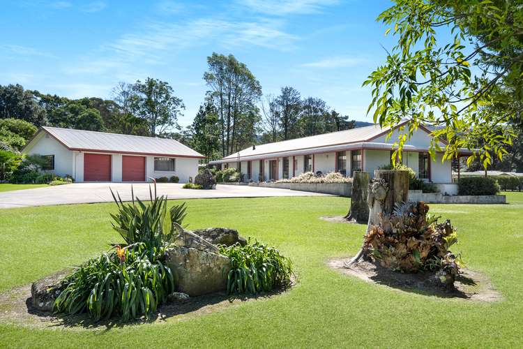 Main view of Homely house listing, 8 Yanderra Road, Tapitallee NSW 2540
