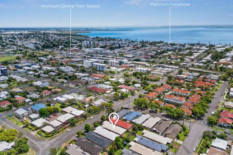 Main view of Homely house listing, 190 Pine Street, Wynnum QLD 4178