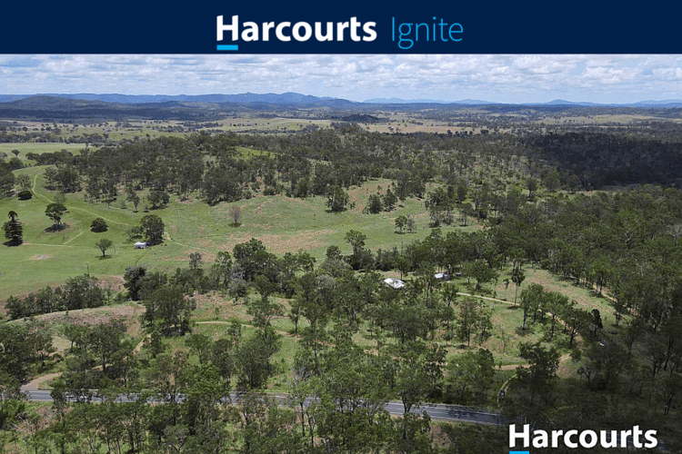 2364 Gin Gin Mount Perry Road, New Moonta QLD 4671