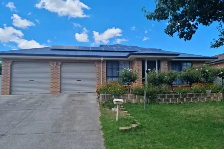7 Winnell Court