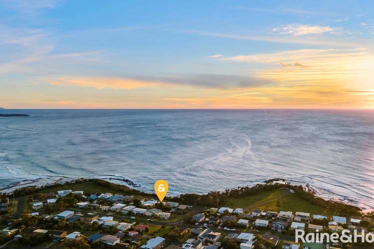 49 Seaside Parade, Dolphin Point NSW 2539