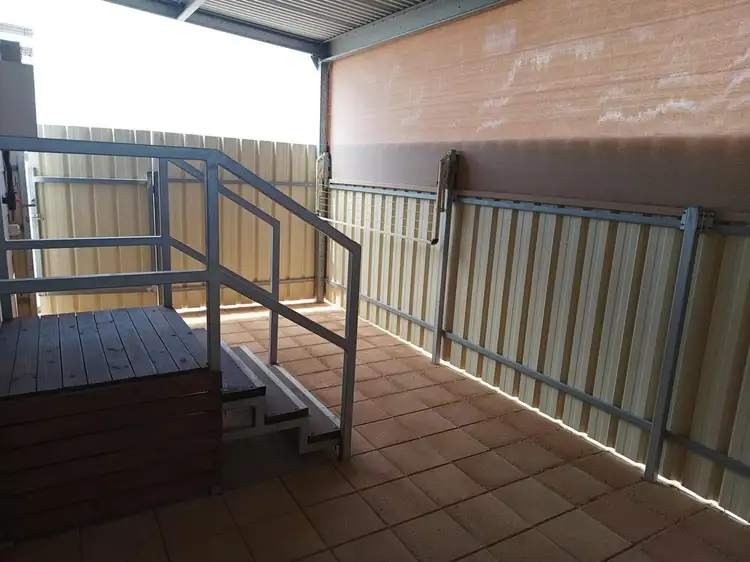 Fifth view of Homely unit listing, 1/3 Jubilee Drive, Andamooka SA 5722