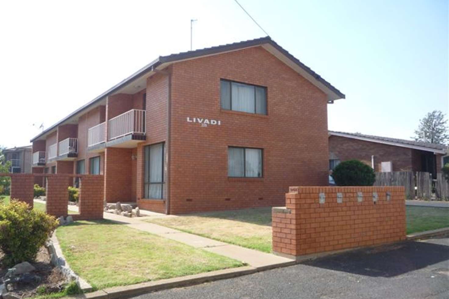 Main view of Homely unit listing, 1/228 Fitzroy Street, Dubbo NSW 2830
