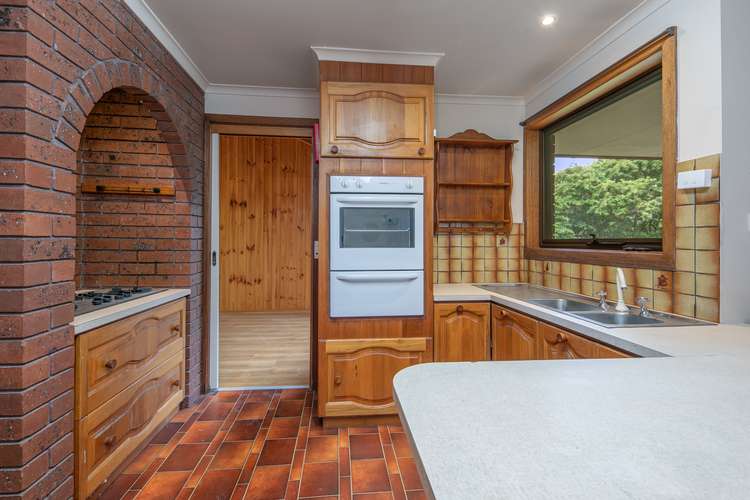 Third view of Homely house listing, 126 Riddell Road, Sunbury VIC 3429