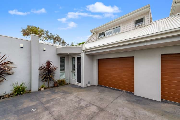 Main view of Homely house listing, 4/37 Bradley Street, Newport VIC 3015