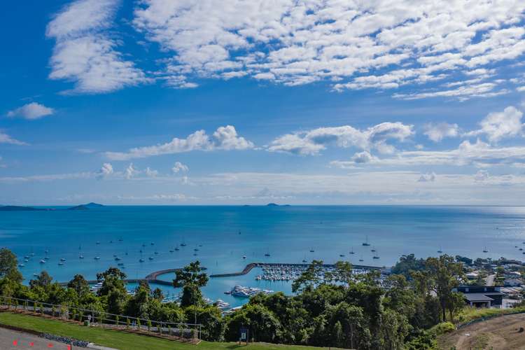 Main view of Homely residentialLand listing, Lot 155 Seaview Drive, Airlie Beach QLD 4802