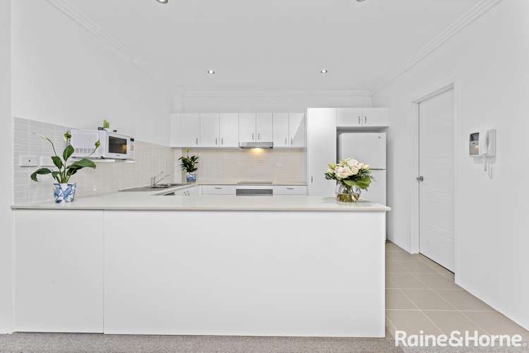Fifth view of Homely apartment listing, 9/9 Stuart Street, Helensburgh NSW 2508
