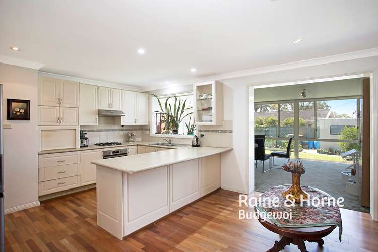Main view of Homely house listing, 123 Woolana Avenue, Halekulani NSW 2262