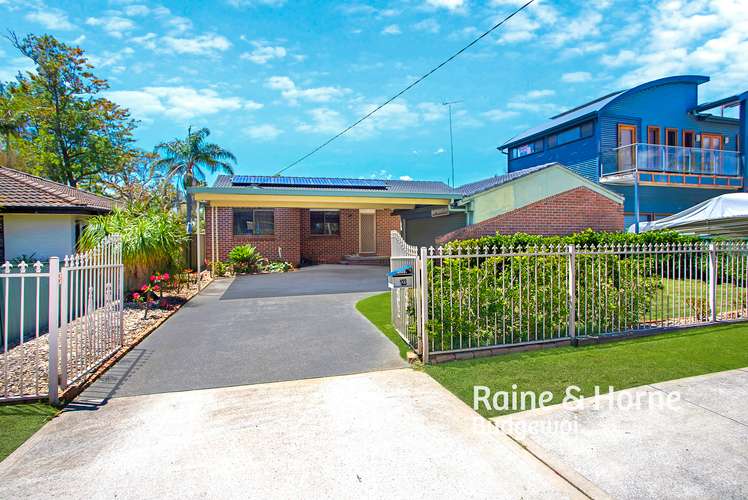 Second view of Homely house listing, 123 Woolana Avenue, Halekulani NSW 2262