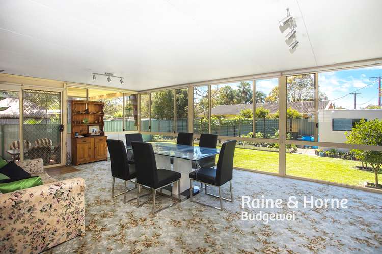 Fifth view of Homely house listing, 123 Woolana Avenue, Halekulani NSW 2262