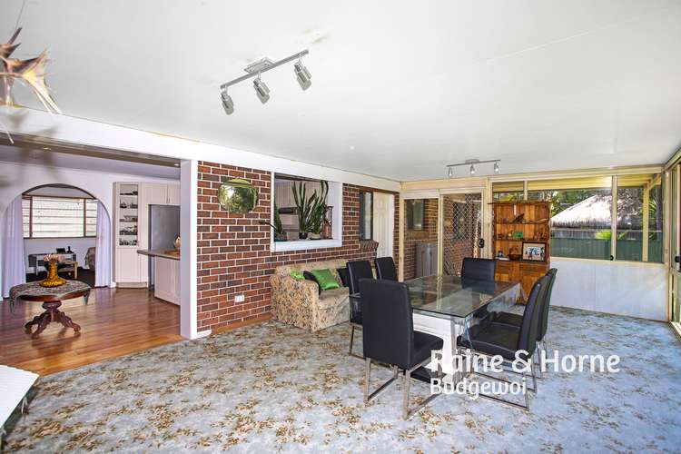 Sixth view of Homely house listing, 123 Woolana Avenue, Halekulani NSW 2262