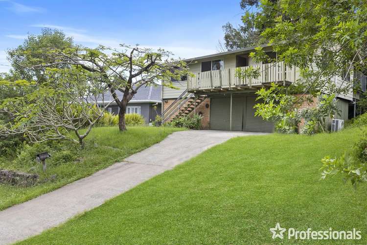 Main view of Homely house listing, 14 Innes Avenue, Molendinar QLD 4214