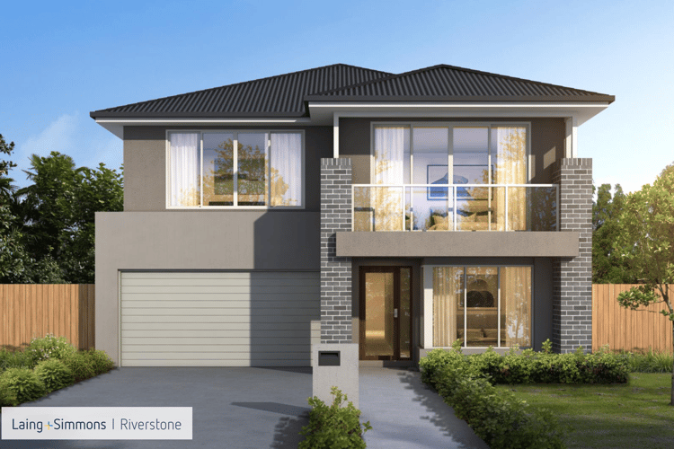 20 Ridge Square, Leppington NSW 2179