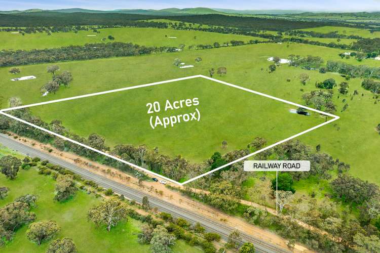 Allot 21 Sec 3A Railway Road, Ararat VIC 3377