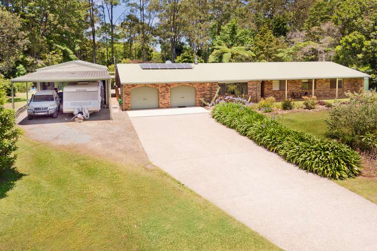 Main view of Homely house listing, 8 Wittaberg Road, Witta QLD 4552