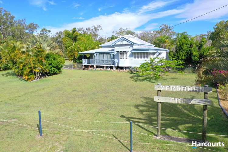 Main view of Homely house listing, 178 Adies road, Isis Central QLD 4660