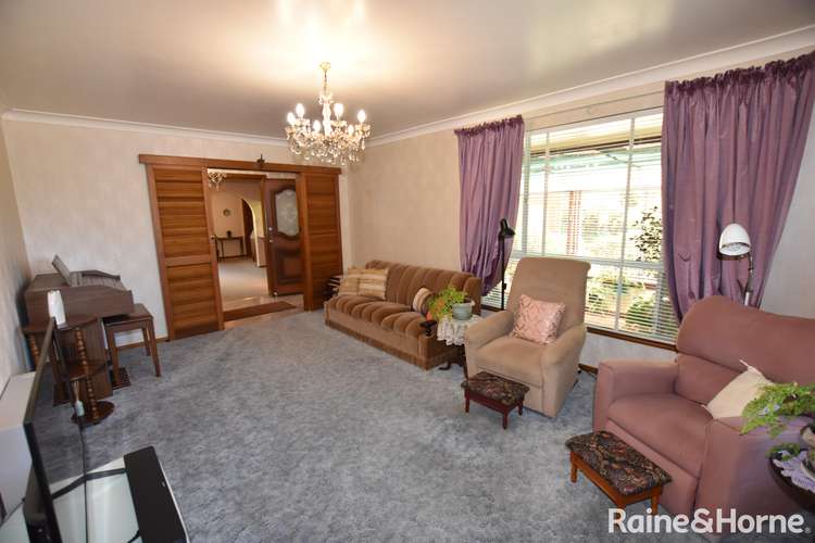 Fourth view of Homely house listing, 4 Dougherty Place, Orange NSW 2800
