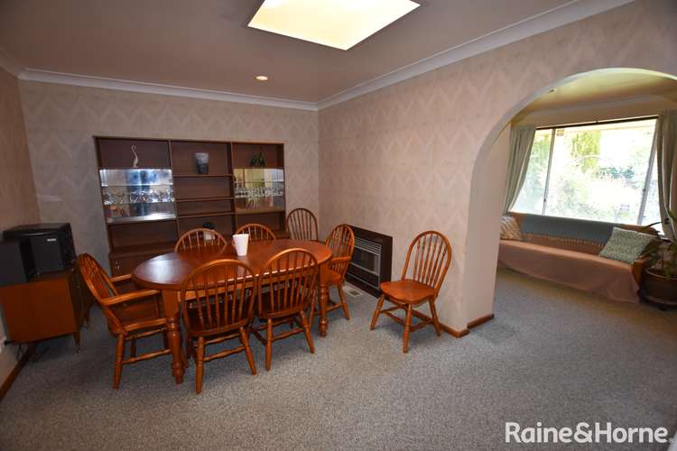 Sixth view of Homely house listing, 4 Dougherty Place, Orange NSW 2800