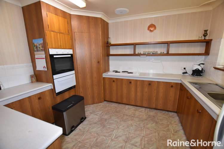 Seventh view of Homely house listing, 4 Dougherty Place, Orange NSW 2800