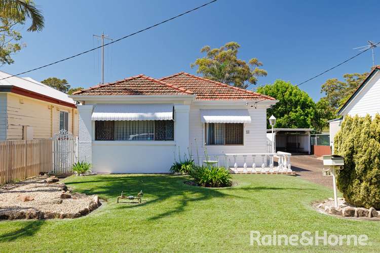 Main view of Homely house listing, 54 Verulam Road, Lambton NSW 2299