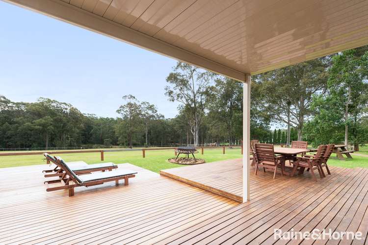 Main view of Homely house listing, 1299 Illaroo Road, Tapitallee NSW 2540