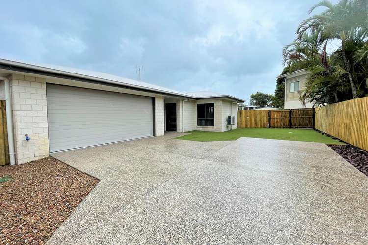 Main view of Homely house listing, 14 Pier Street, Urangan QLD 4655