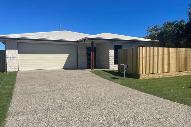 Main view of Homely house listing, 14A Pier Street, Urangan QLD 4655