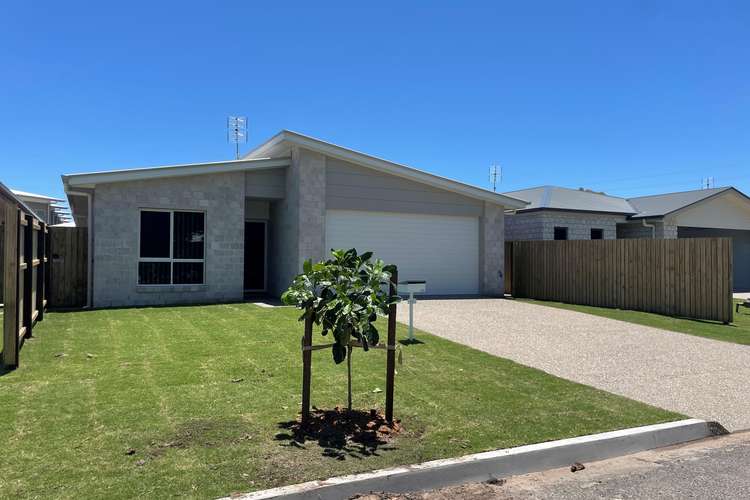 Main view of Homely house listing, 62 Shell Street, Urangan QLD 4655