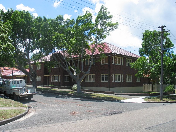 Fifth view of Homely unit listing, 1/18 Day Ave, Kensington NSW 2033