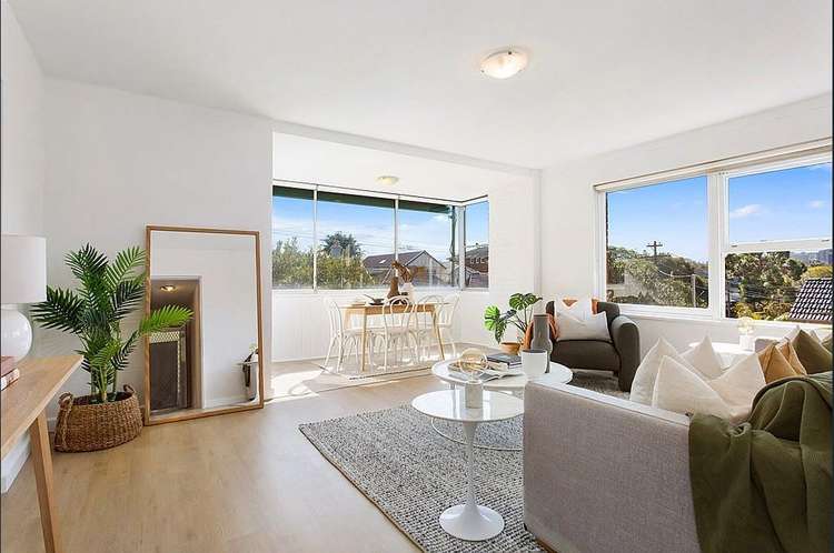 Second view of Homely apartment listing, 2/37 Market Street, Randwick NSW 2031