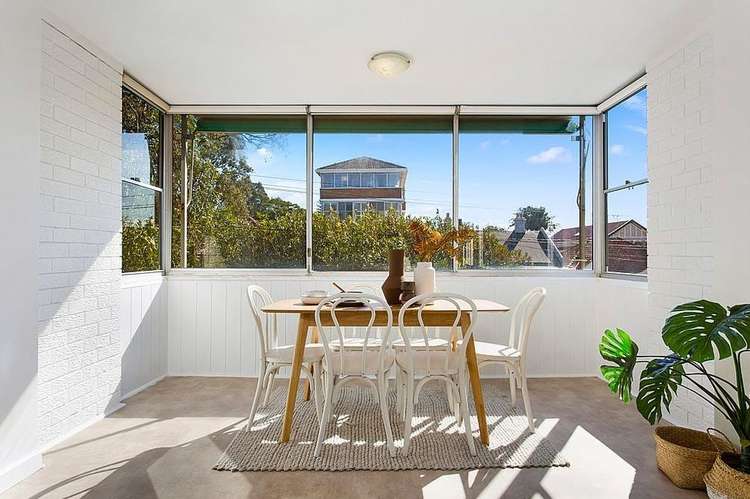 Third view of Homely apartment listing, 2/37 Market Street, Randwick NSW 2031