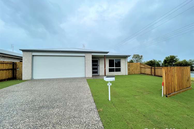 Main view of Homely house listing, 66 Shell Street, Urangan QLD 4655